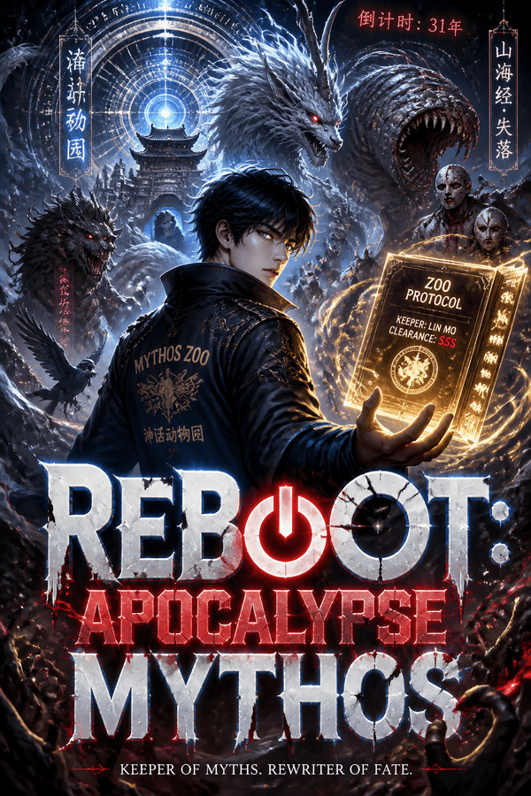 Reboot: Apocalypse Mythos