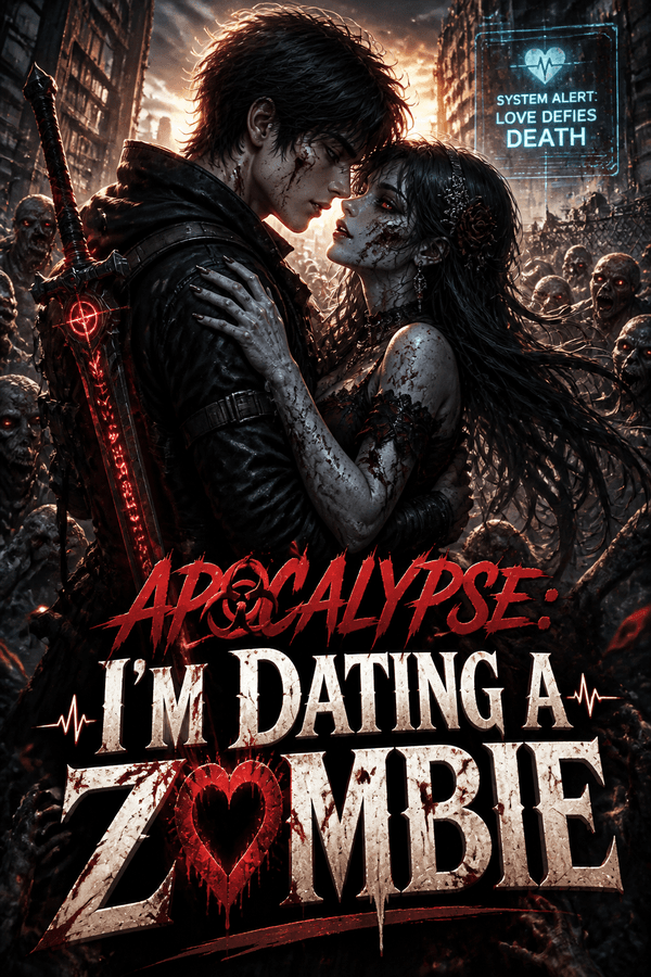 Apocalypse: I'm Dating a Zombie