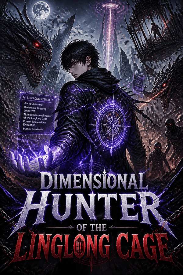 Dimensional Hunter of the Linglong Cage