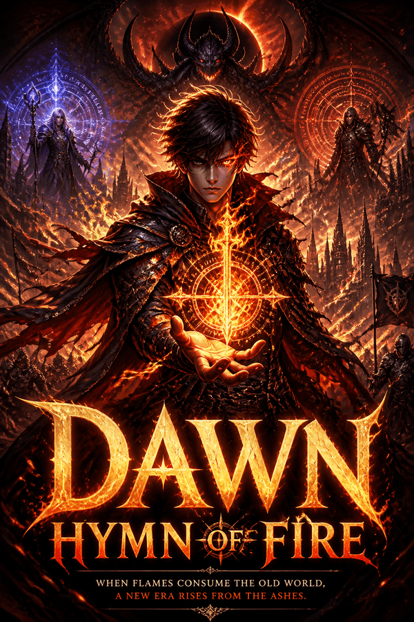 Dawn: Hymn of Fire