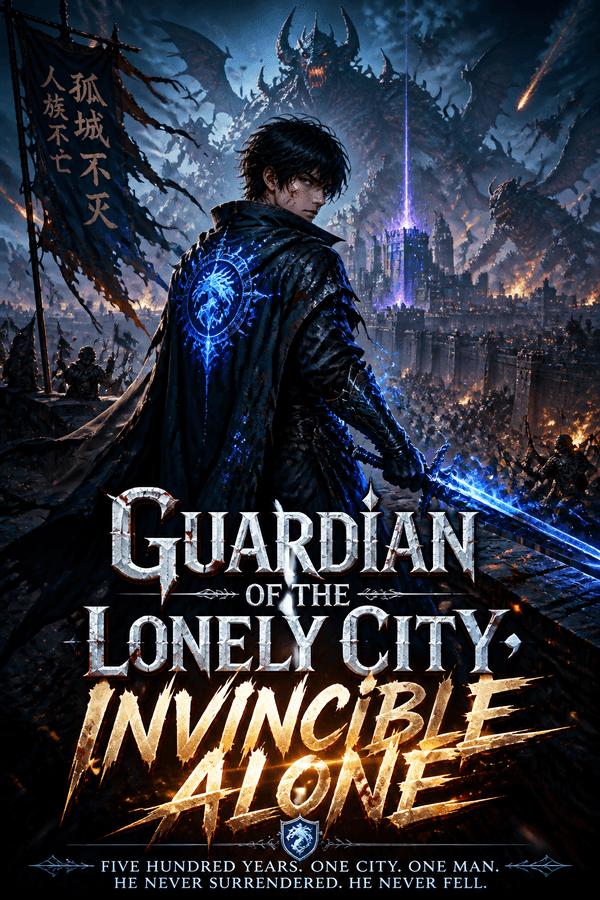 Guardian of the Lonely City, Invincible Alone