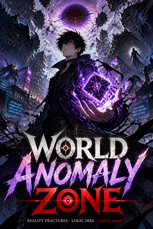 World Anomaly Zone