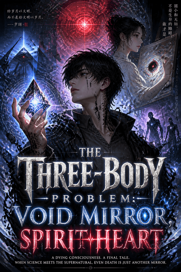 The Three-Body Problem: Void Mirror, Spirit Heart