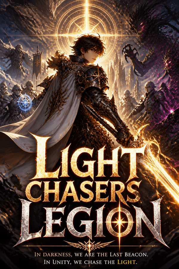 Light Chasers Legion