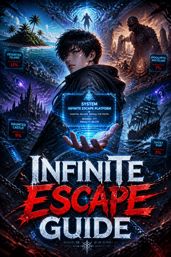 Infinite Escape Guide