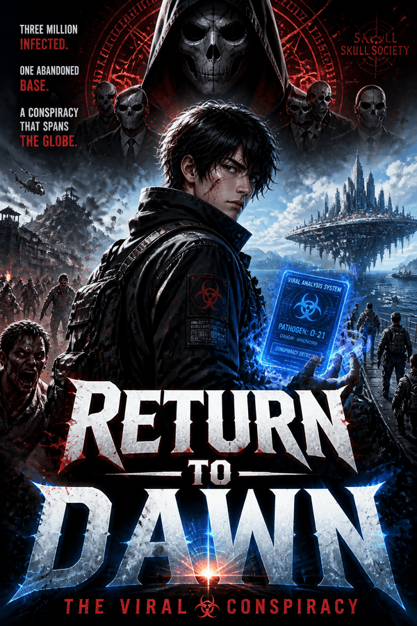 Return to Dawn: The Viral Conspiracy