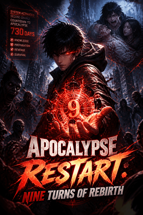 Apocalypse Restart: Nine Turns of Rebirth