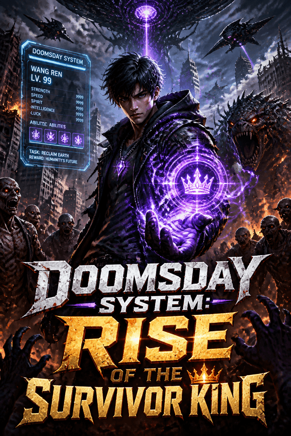 Doomsday System: Rise of the Survivor King