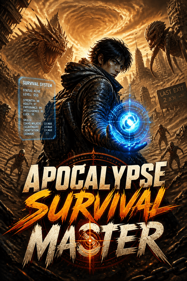 Apocalypse Survival Master