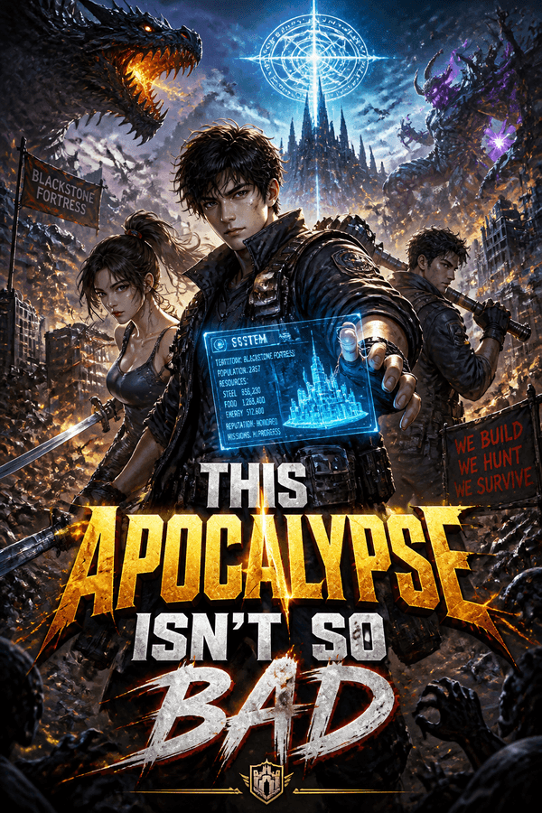 This Apocalypse Isn't So Bad