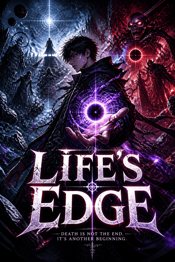 Life's Edge