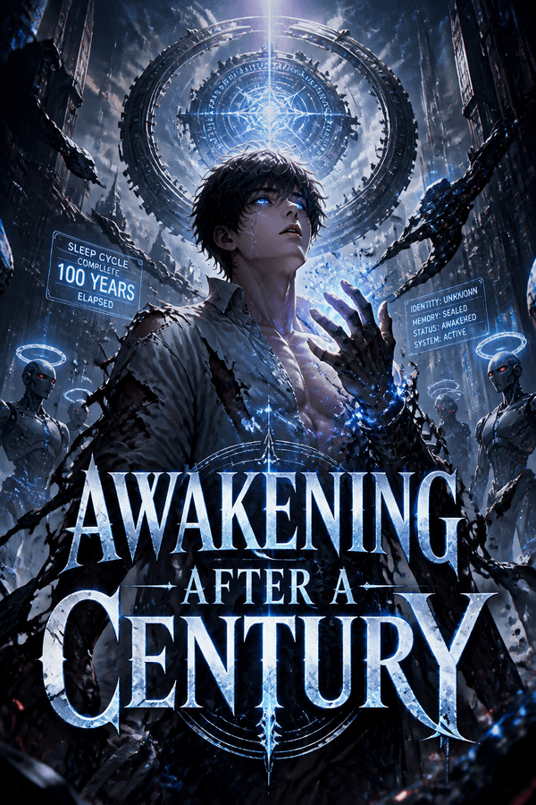 Awakening After a Century