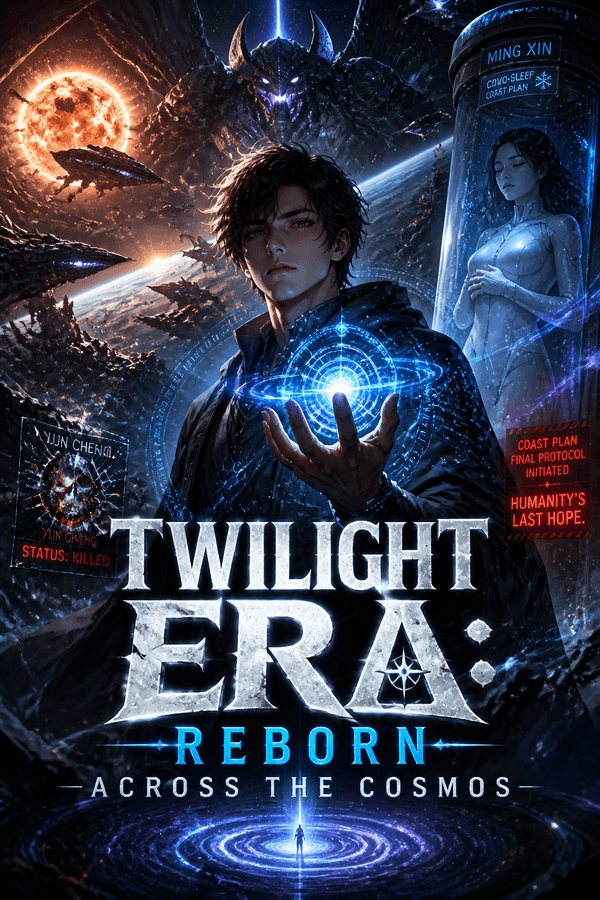 Twilight Era: Reborn Across the Cosmos