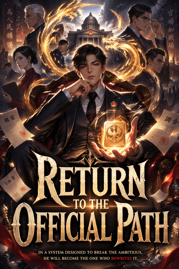 Return to the Official Path