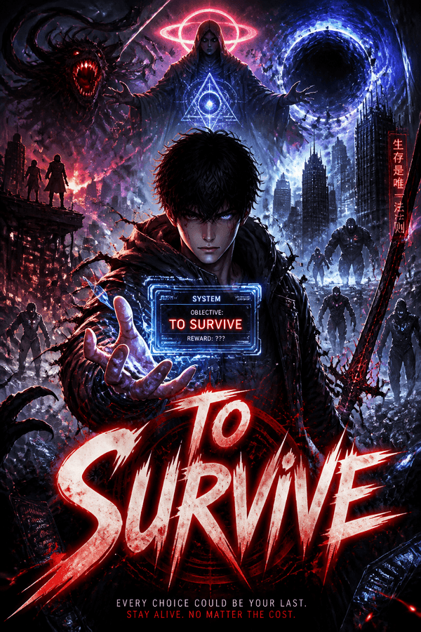 To Survive
