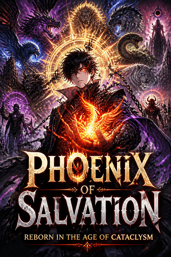 Phoenix of Salvation: Reborn in the Age of Cataclysm