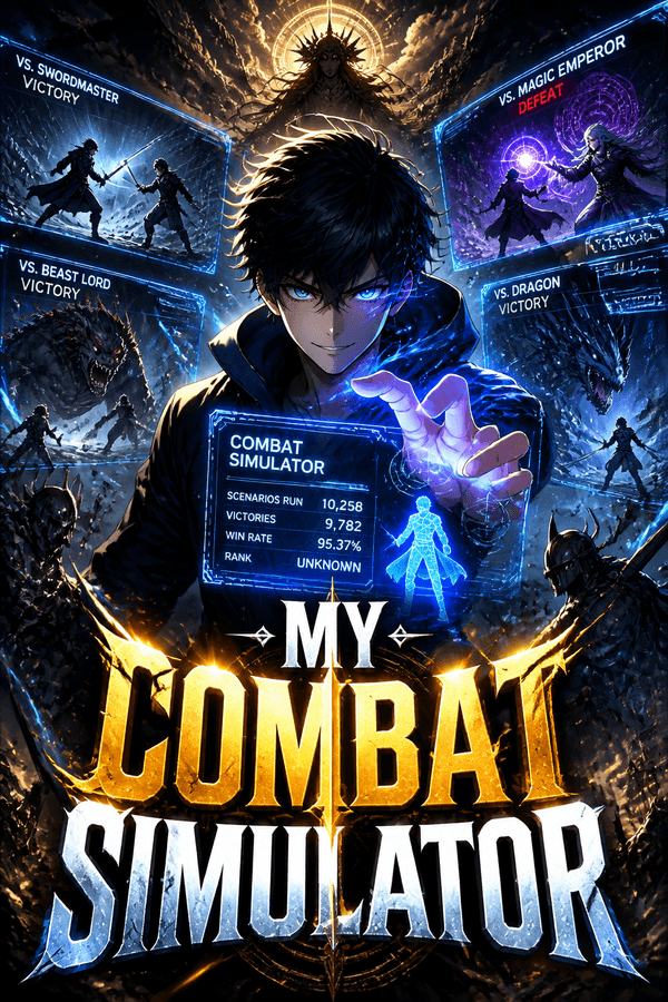 My Combat Simulator