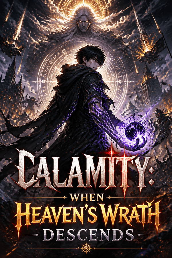 Calamity: When Heaven's Wrath Descends