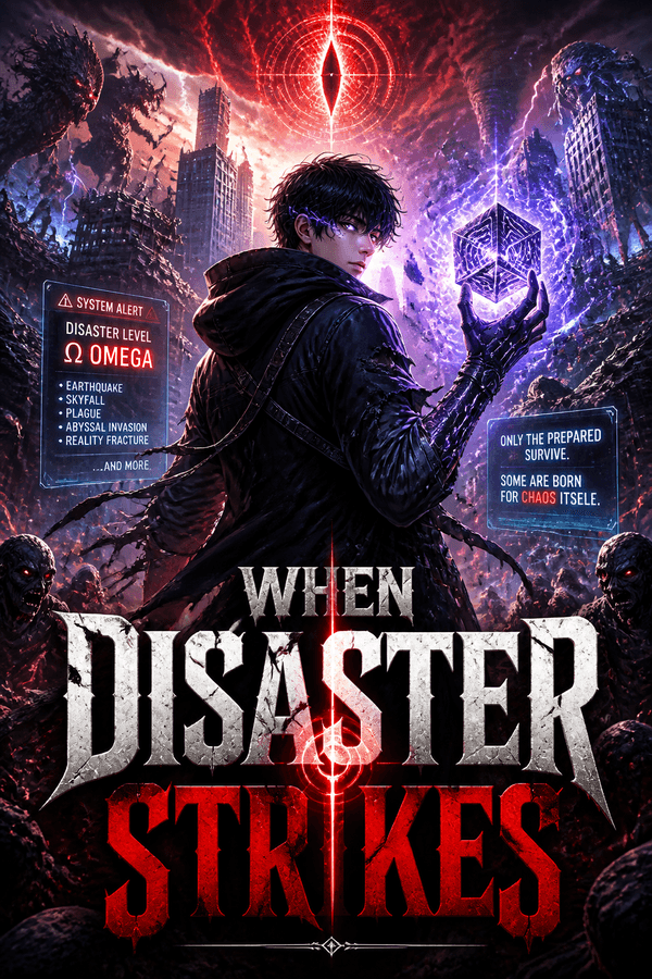 When Disaster Strikes