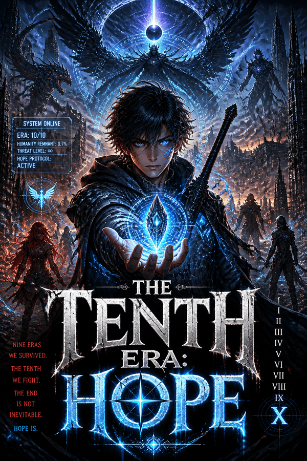 The Tenth Era: Hope