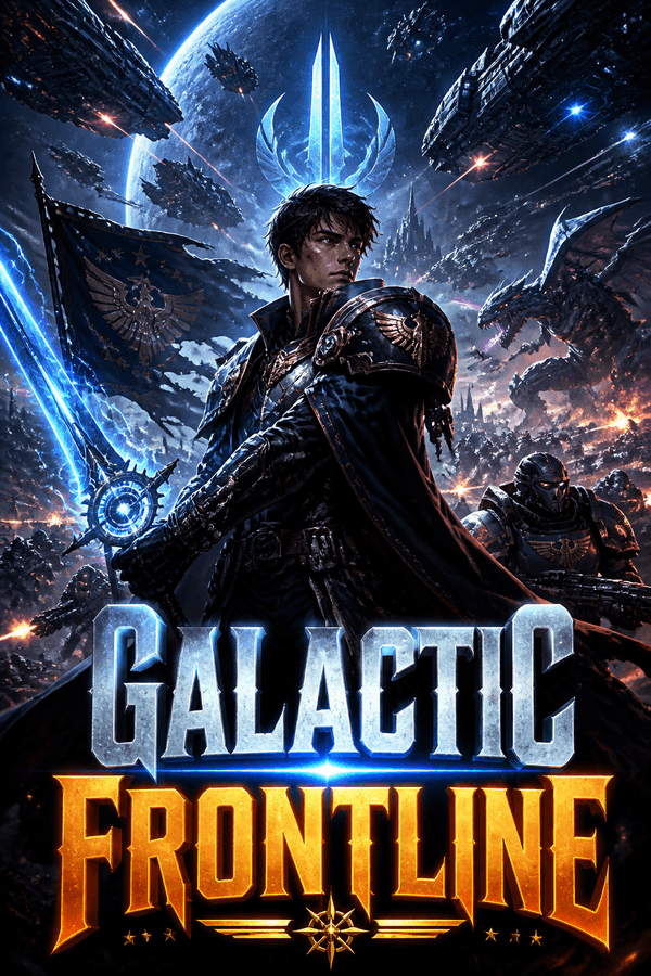 Galactic Frontline
