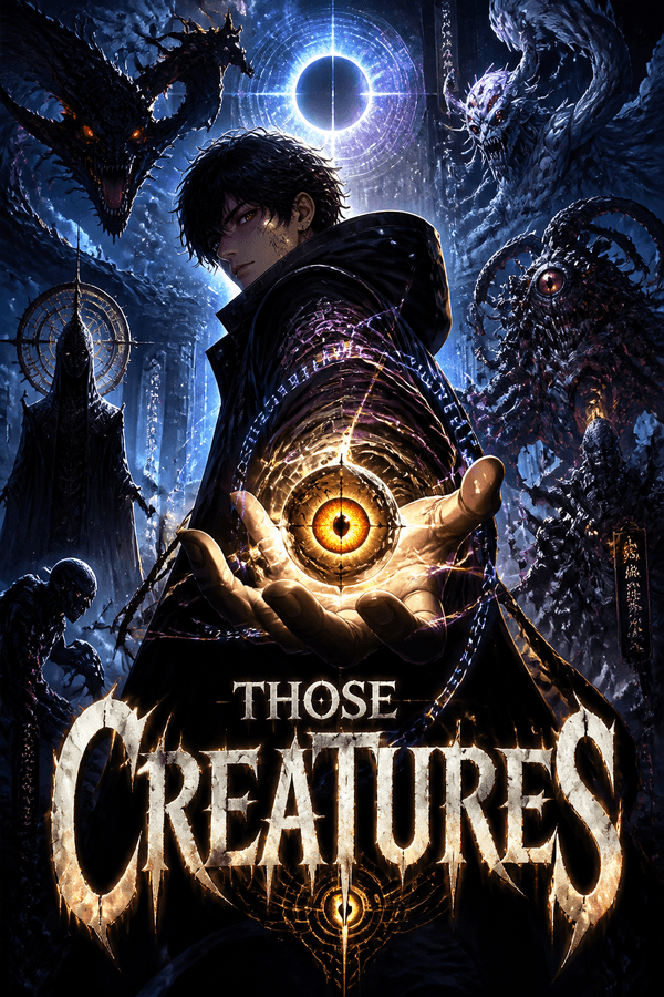Those Creatures