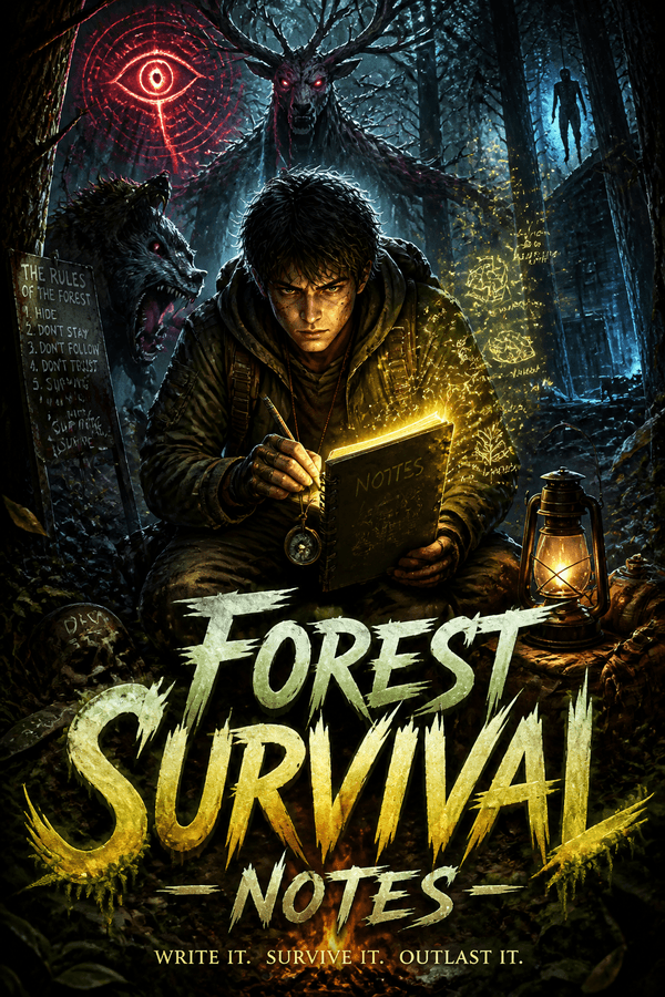 Forest Survival Notes