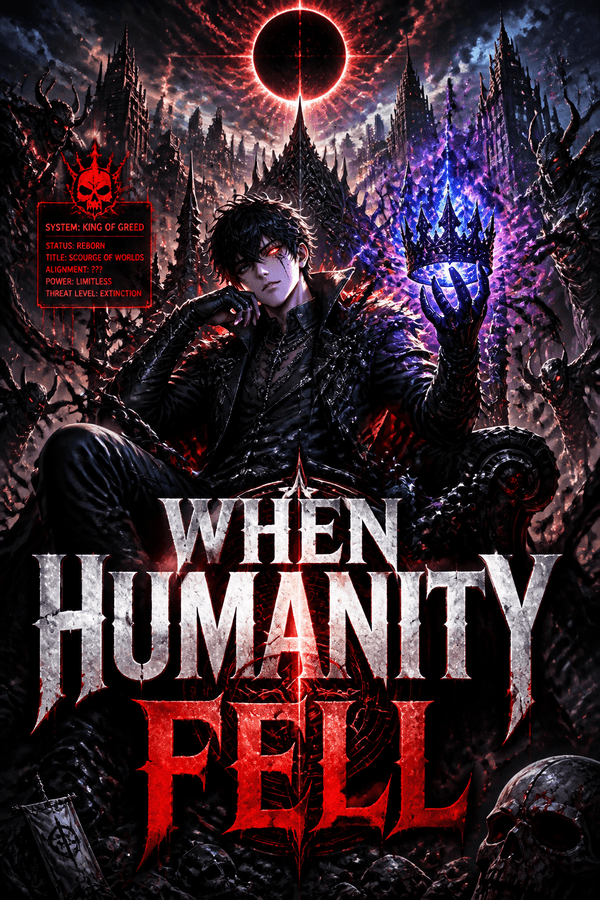 When Humanity Fell