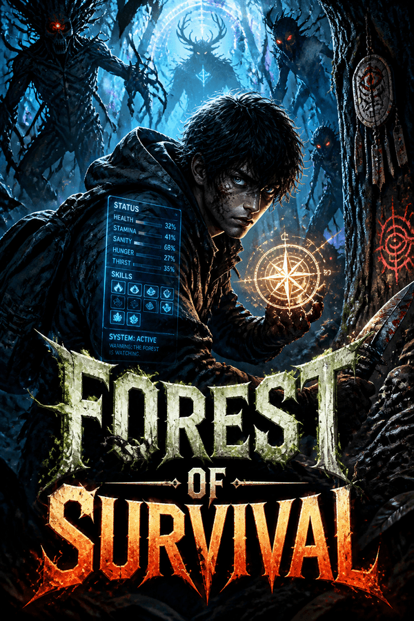 Forest of Survival