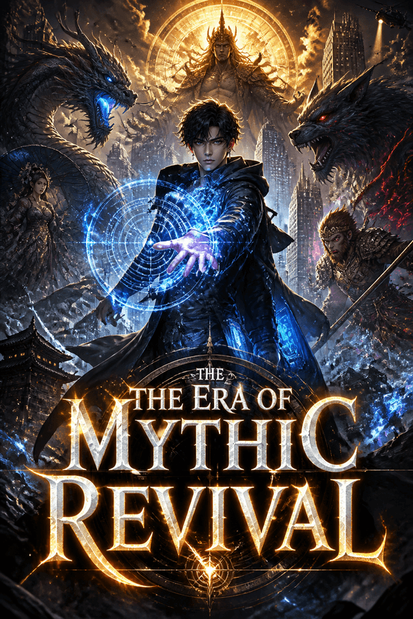 The Era of Mythic Revival