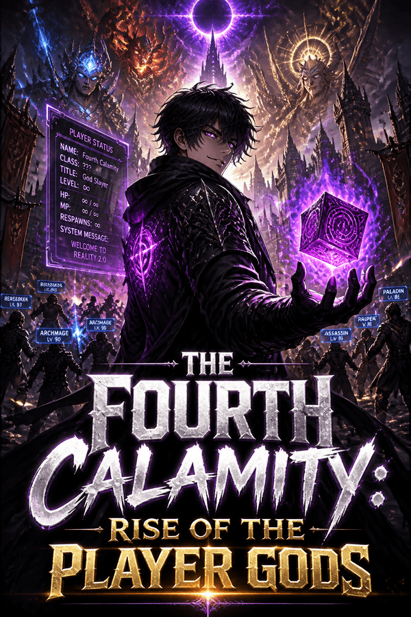 The Fourth Calamity: Rise of the Player Gods