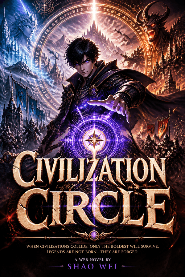 Civilization Circle