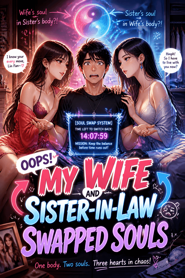 Oops! My Wife and Sister-in-Law Swapped Souls