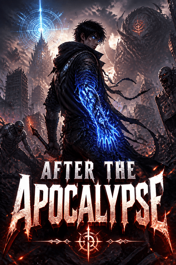 After the Apocalypse