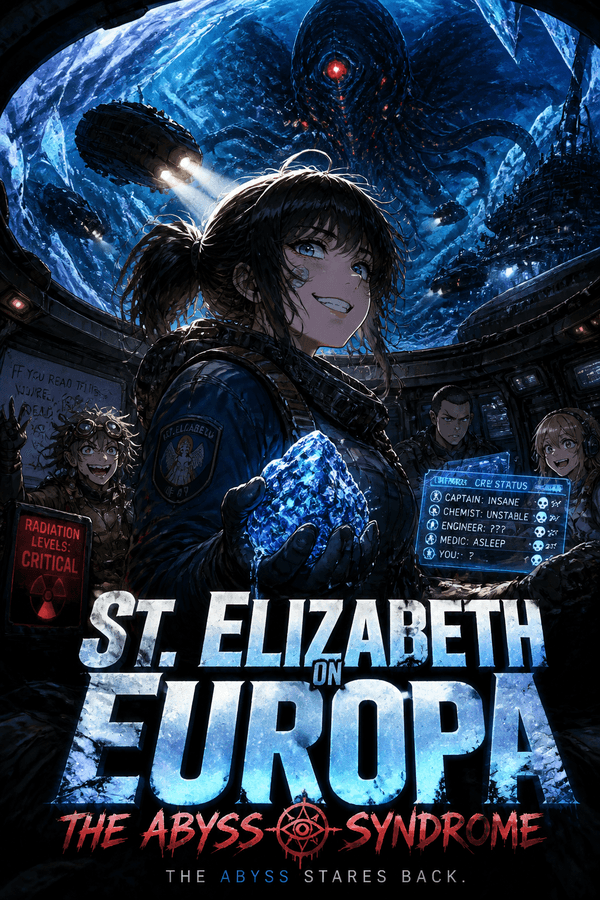 St. Elizabeth on Europa: The Abyss Syndrome