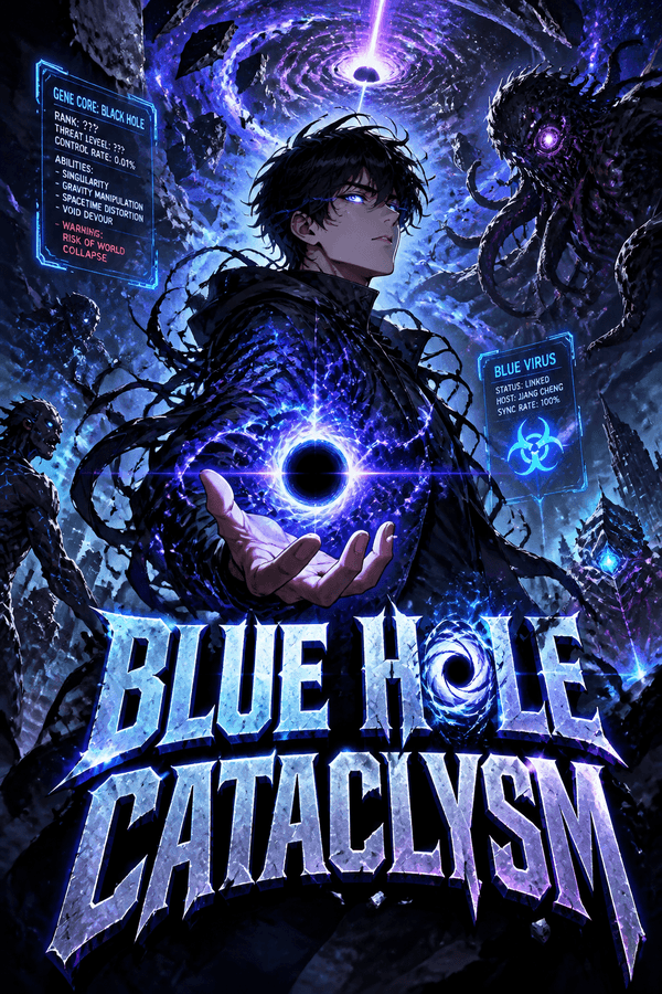 Blue Hole Cataclysm