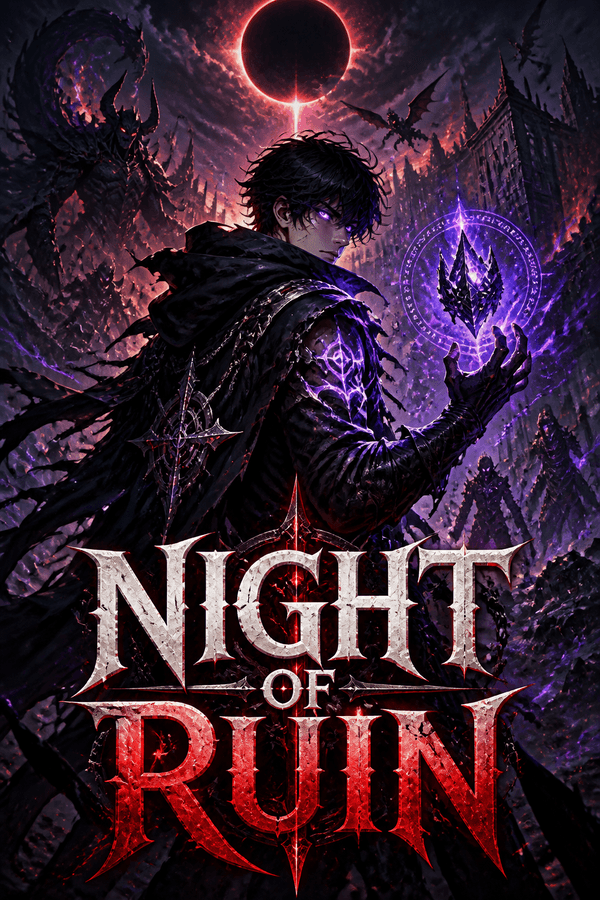 Night of Ruin