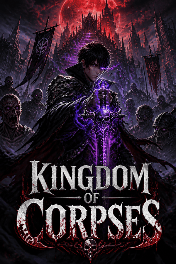 Kingdom of Corpses