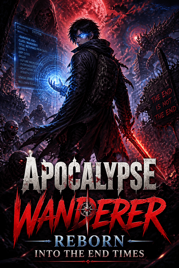 Apocalypse Wanderer: Reborn into the End Times