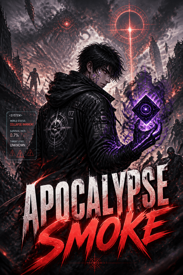 Apocalypse Smoke