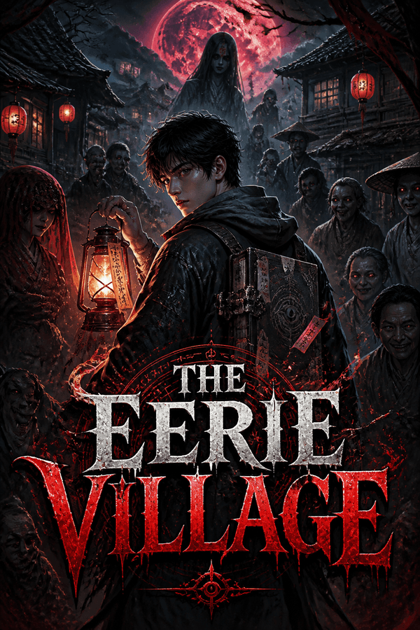 The Eerie Village
