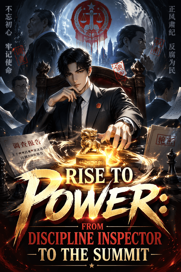 Rise to Power: From Discipline Inspector to the Summit