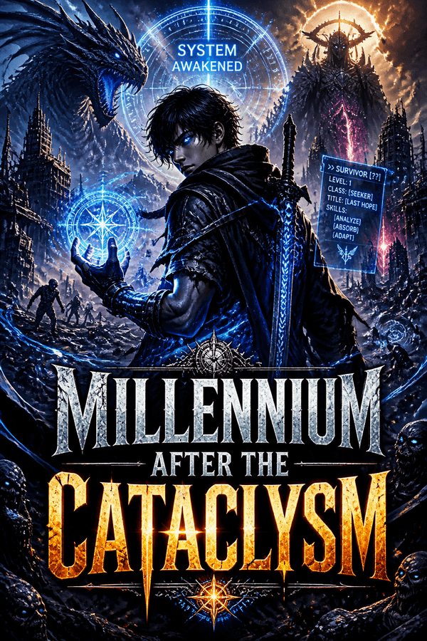 Millennium After the Cataclysm