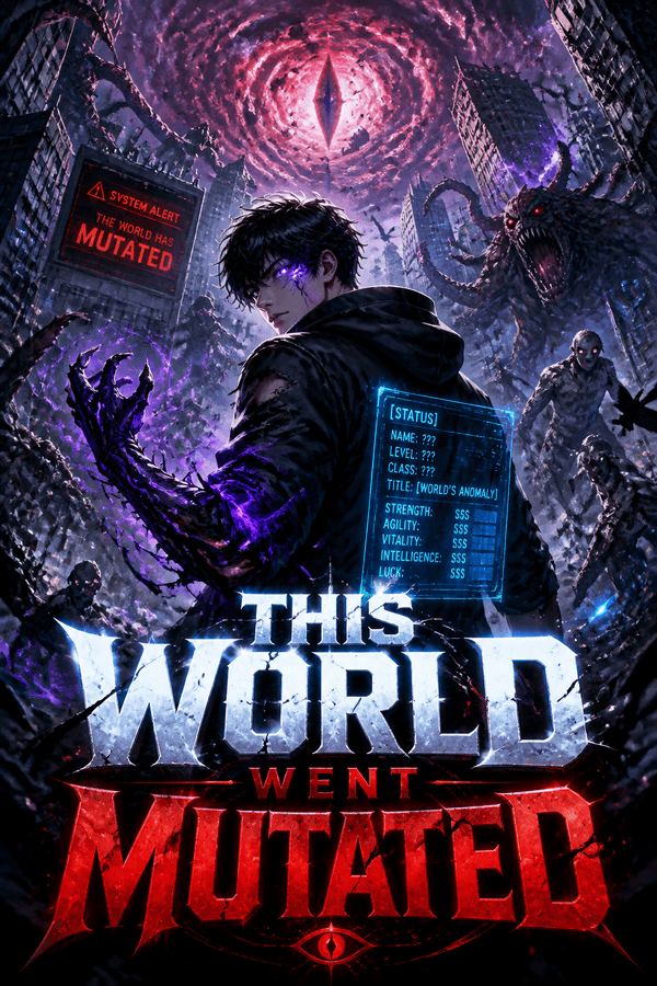 This World Went Mutated