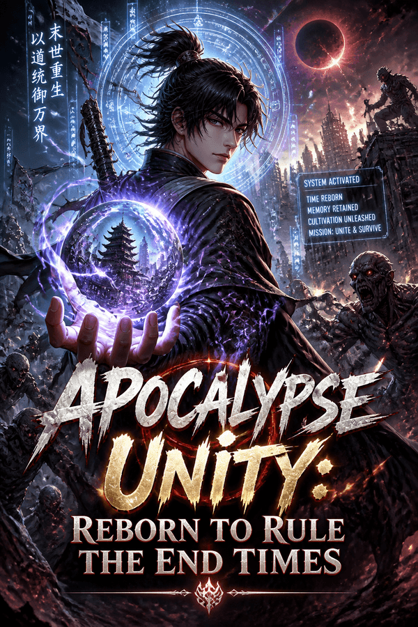 Apocalypse Unity: Reborn to Rule the End Times