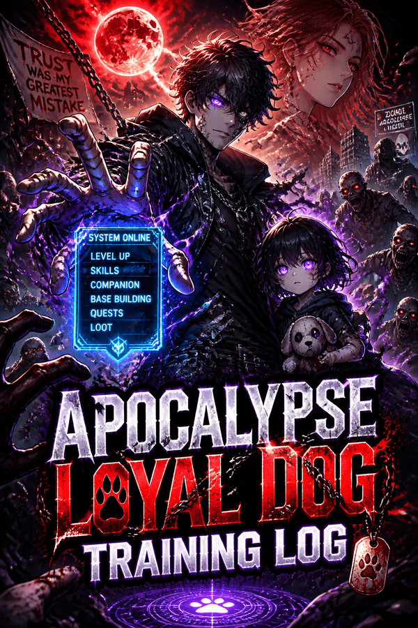 Apocalypse Loyal Dog Training Log