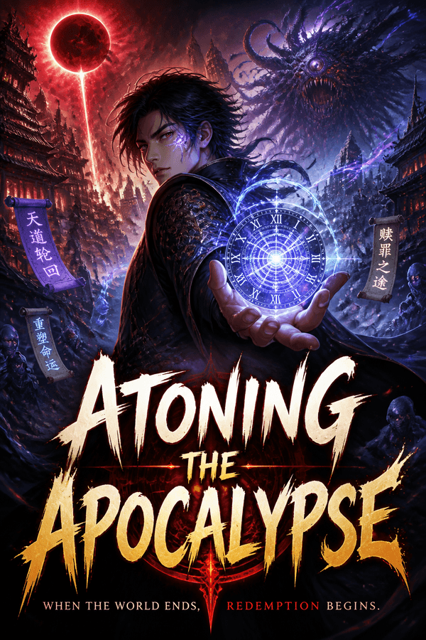 Atoning the Apocalypse