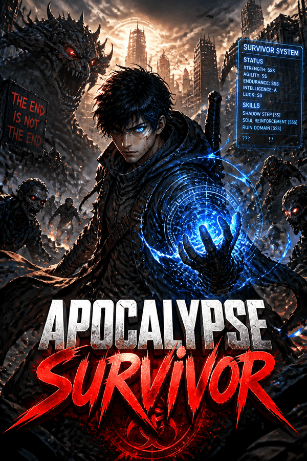 Apocalypse Survivor