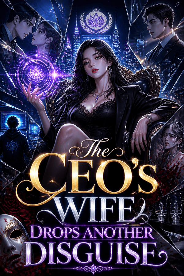 The CEO's Wife Drops Another Disguise