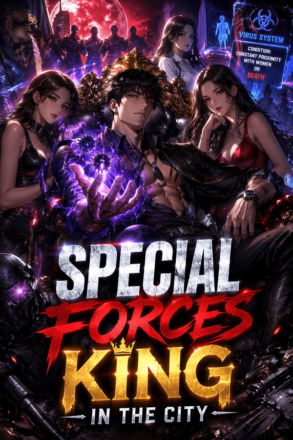 Special Forces King in the City